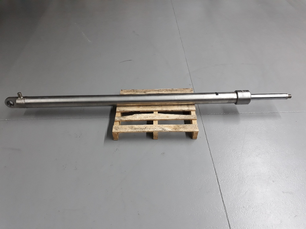 CYLOOMP5/80/56/1800G10B1CGUMWYT3-150963 Cylinder Stainless Steel Rexroth