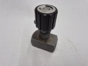 DV-08-B-G Throttle and Shut-Off Valve Stauff Used