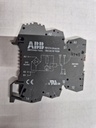 RB121A 24vac/dc Interface Relais ABB
