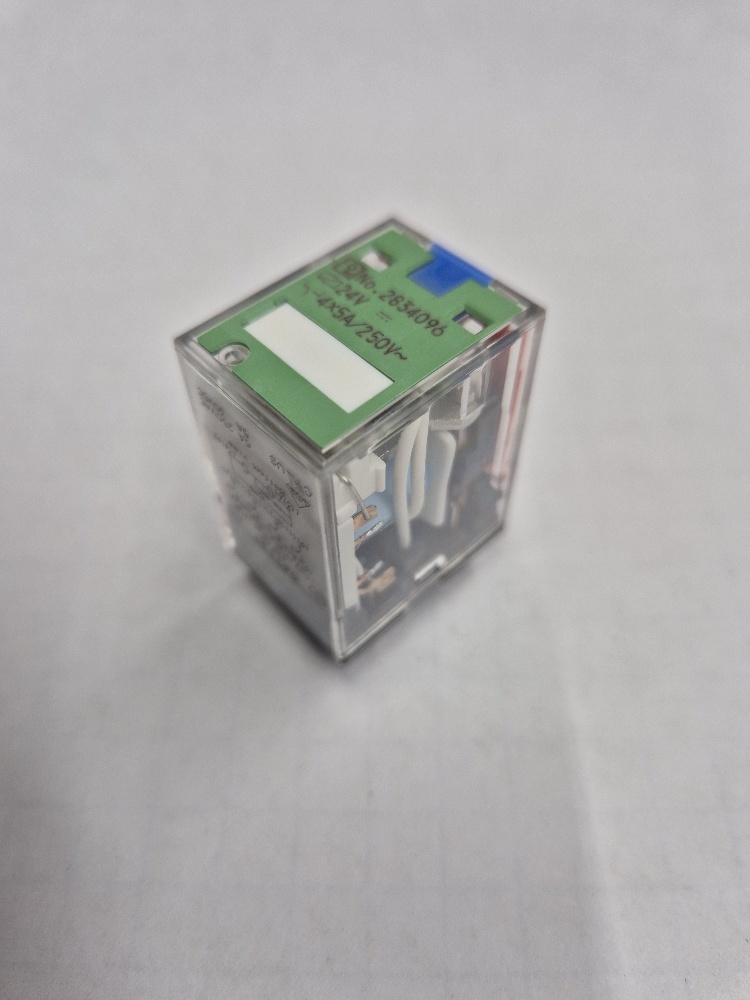 REL-IR/LDP-24DC/4X21AU Relay Phoenix