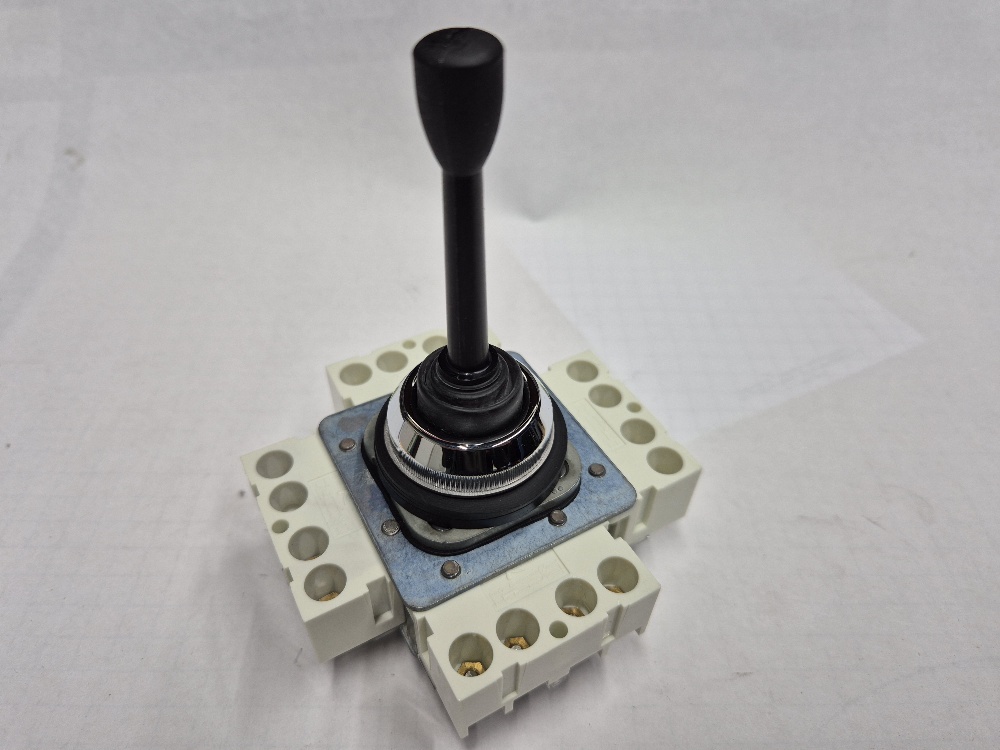XD2 EC1111 Joystick Schneider electric