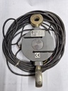 TAP 2500 Load cell Arpege Master K