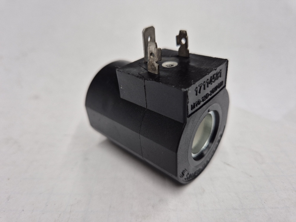 M16-12D-26W-DN Spoel 12Vdc Danfoss