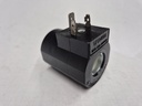 M16-12D-26W-DN Coil 12Vdc Danfoss
