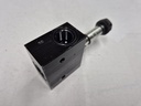 SVP10-NCR-00-00-B-DG4B cartridge valve Comatrol C10-2