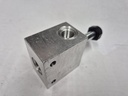 SD3E-A2/S2L2+SB-A2-0103AL cartridge valve Argo-Hytos C8-2