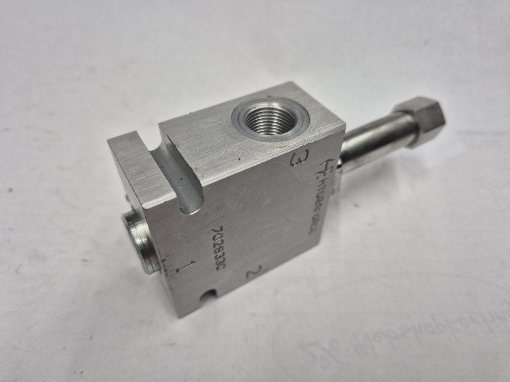 SV10-23+7028330 cartridge valve Hydraforce C10-2