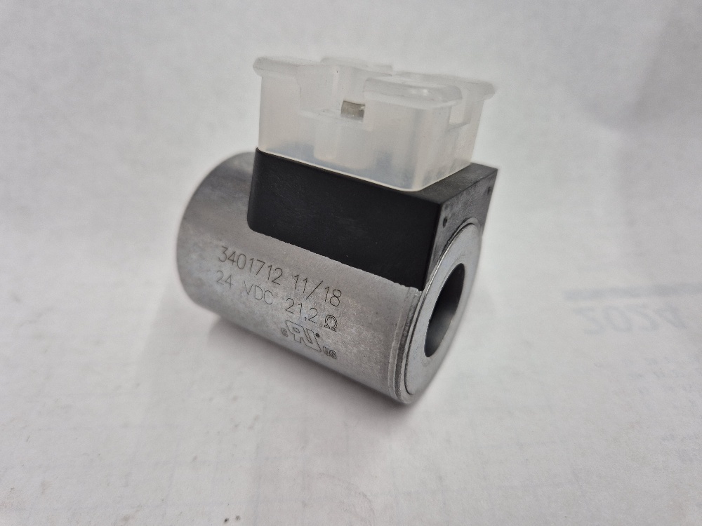 24DG 50-1836 UL V0 Coil Hydac