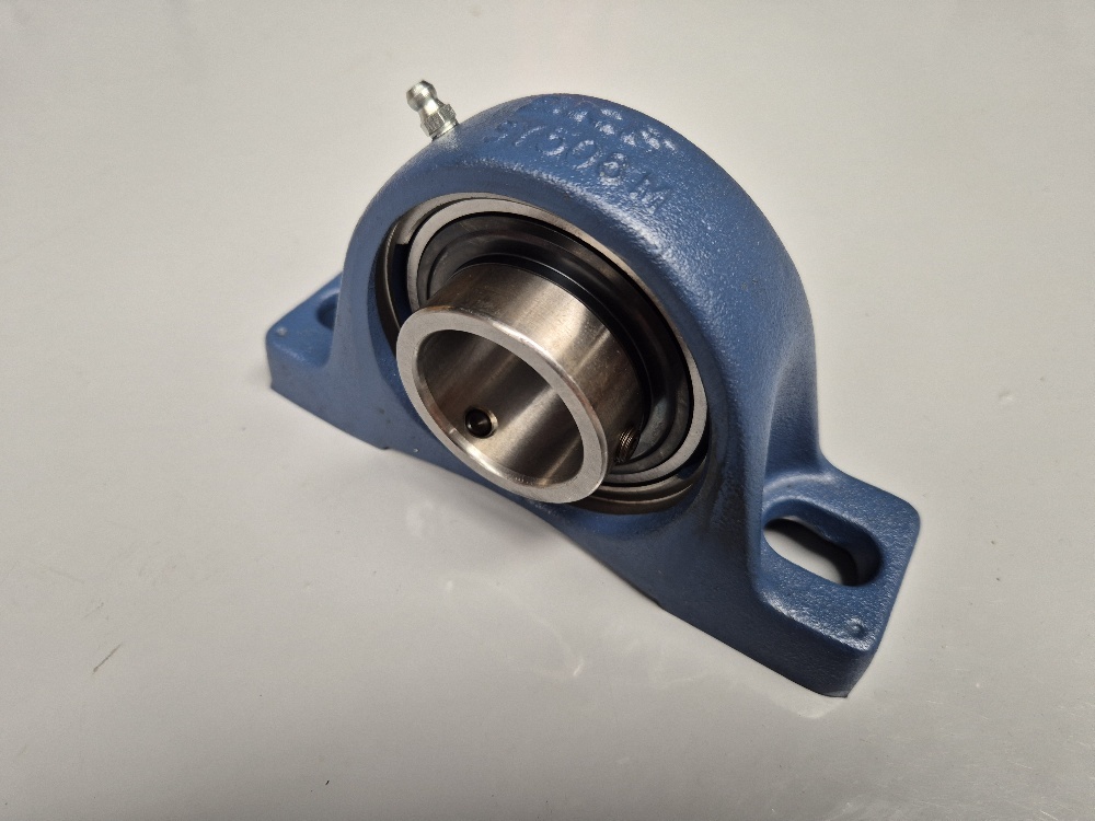 SY 40 TF Pillow block ball bearing unit SKF
