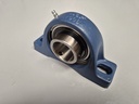 SY 40 TF Pillow block ball bearing unit SKF
