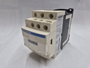 CAD32...C + LAD4TBDL Relais + diode Telemecanique