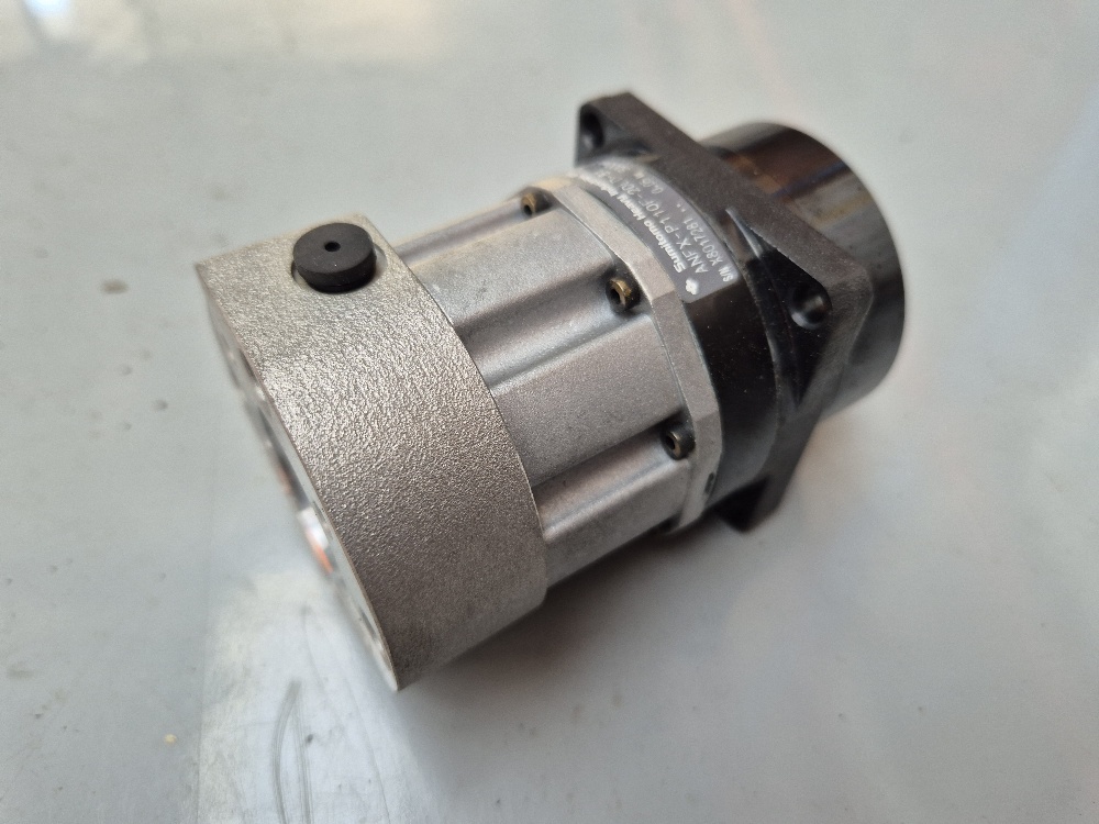ANFX-P110F-2DLD-81 Gearbox Sumitomo Heavy Industries