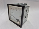 SJ18753880002 Inbouw meter µA