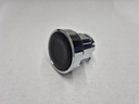 ZB4 BA2 Push button black Schneider Electric