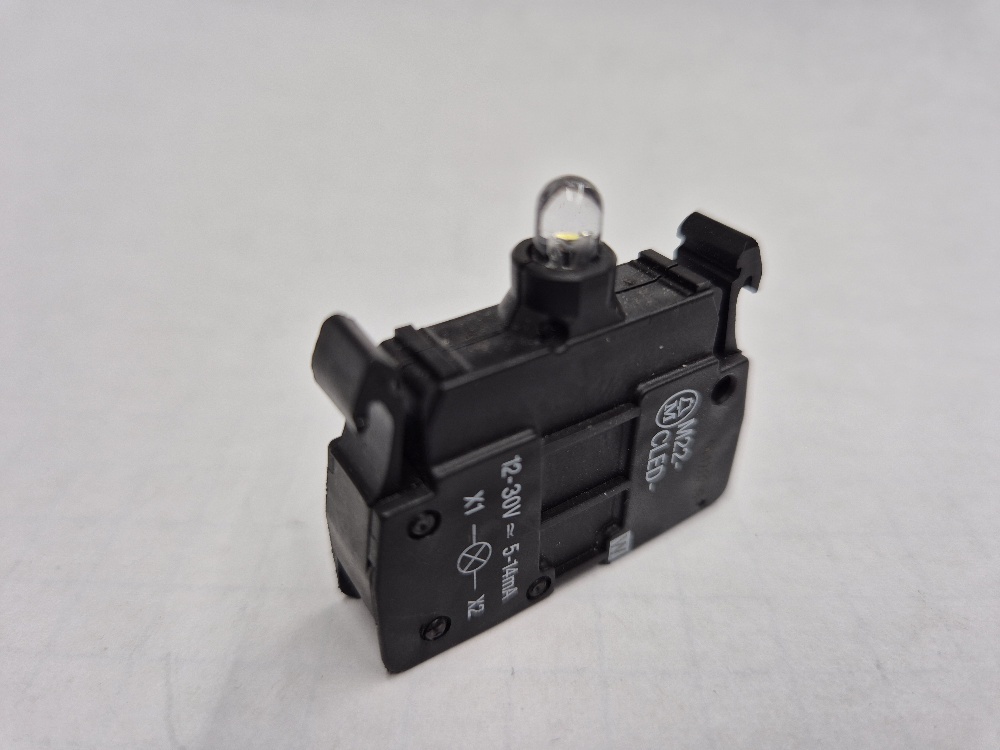 M22-CLED-W Led element Moeller