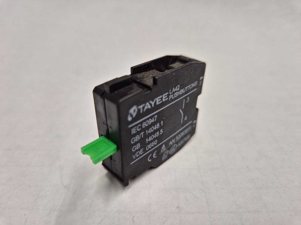 LA42 Contact element NO TAYEE