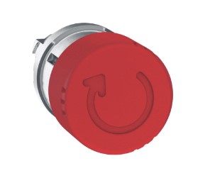 ZB4-BS834 Emergency button Schneider Electric