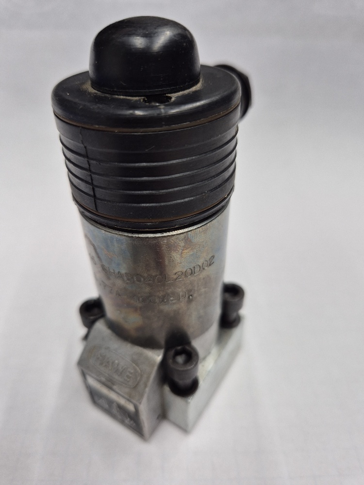 G Z3-1R-G24 Directional control valve Hawe