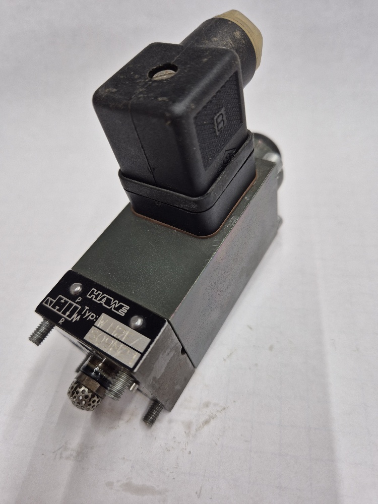 WH2 F-G24 Ventiel Hawe