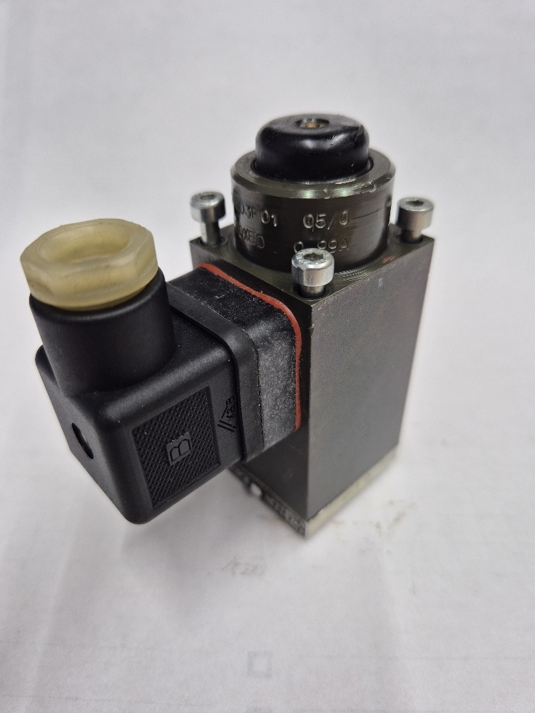 WN1 D-G24 Ventiel Hawe