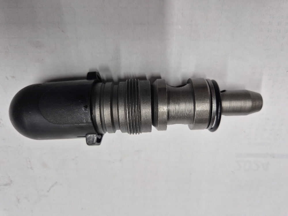 0.532.002.*** Cartridge Pressure relief valve Bosch