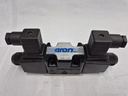 AD-3-E-20-D-J-S1-3 4/2 Cetop03 directional control valve Aron