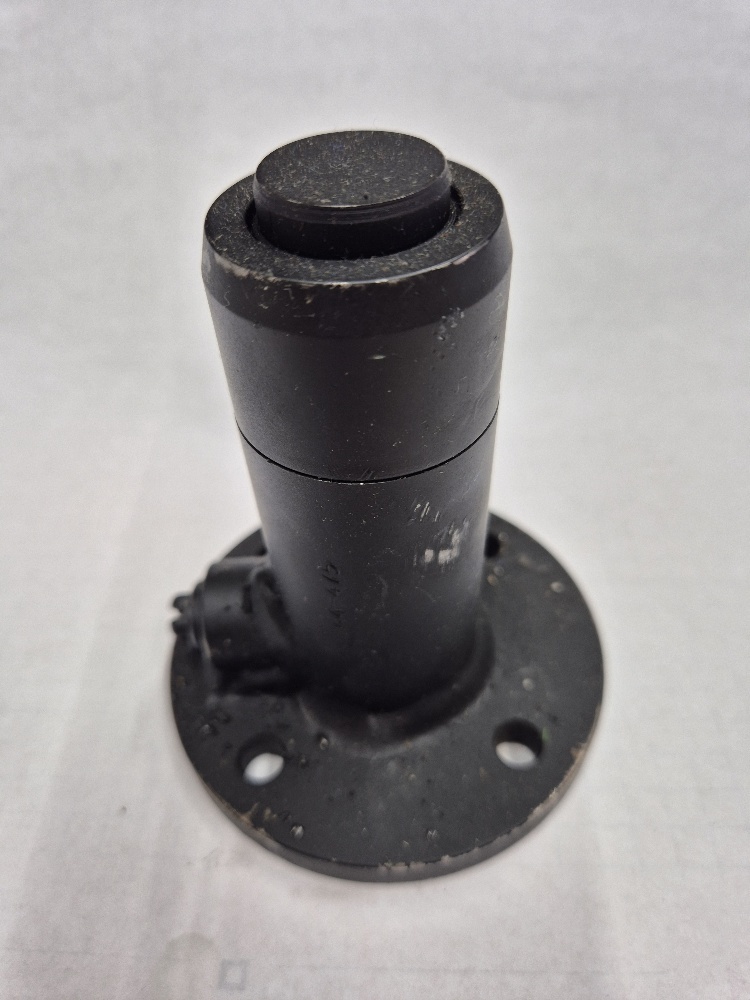 A4-475 Bottom mounting flansch Cylinder single acting A4
