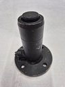 A4-475 Bottom mounting flansch Cylinder single acting A4