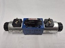 4WE 6 R62/EG24N9K4 4/3 Cetop03 valve Rexroth