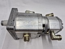2PB 16D G28P1 + 1PB 2/D G00D1 tandem gearpump Salami Used