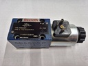 4WE 6 Y62/EG24N9K4 4/2 Cetop03 valve Rexroth Used