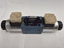 4WE 6 H61/EG24N9K4 4/3 Cetop03 Valve Rexroth