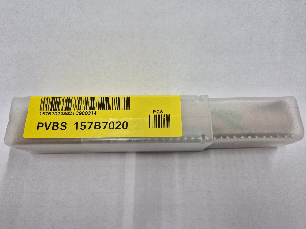 157B7020 PVBS Plunjer Danfoss