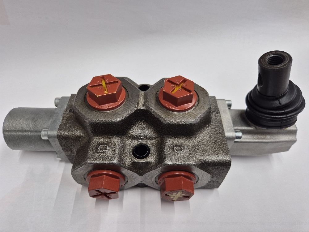 DF20/6 A 12 L 6/2 Ventiel Walvoil