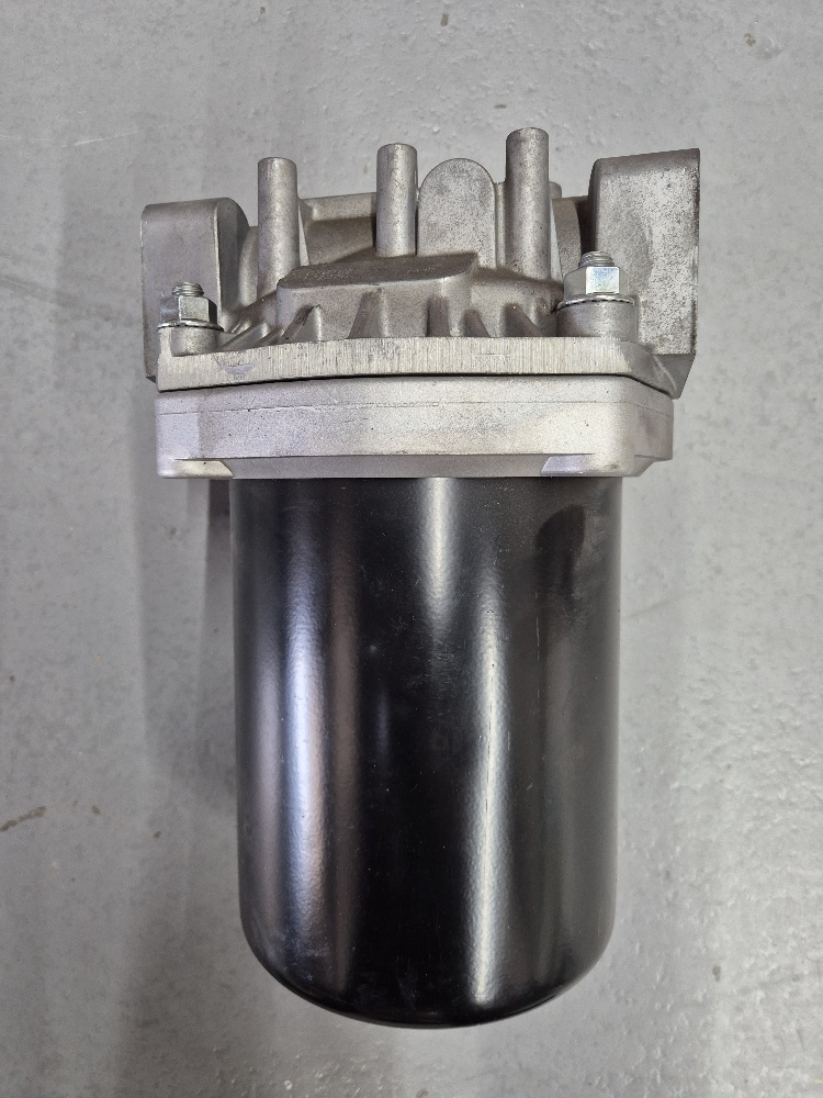 FLS 500/3 Inline retourfilter Donaldson