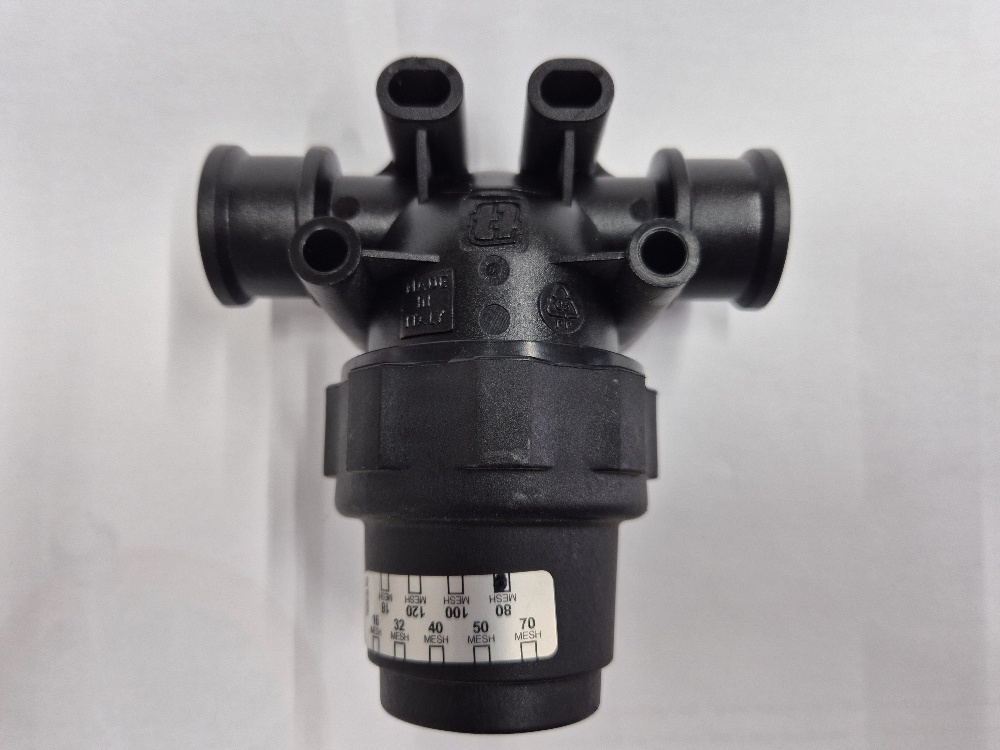 ZF495 Inline drukfilter Amazone