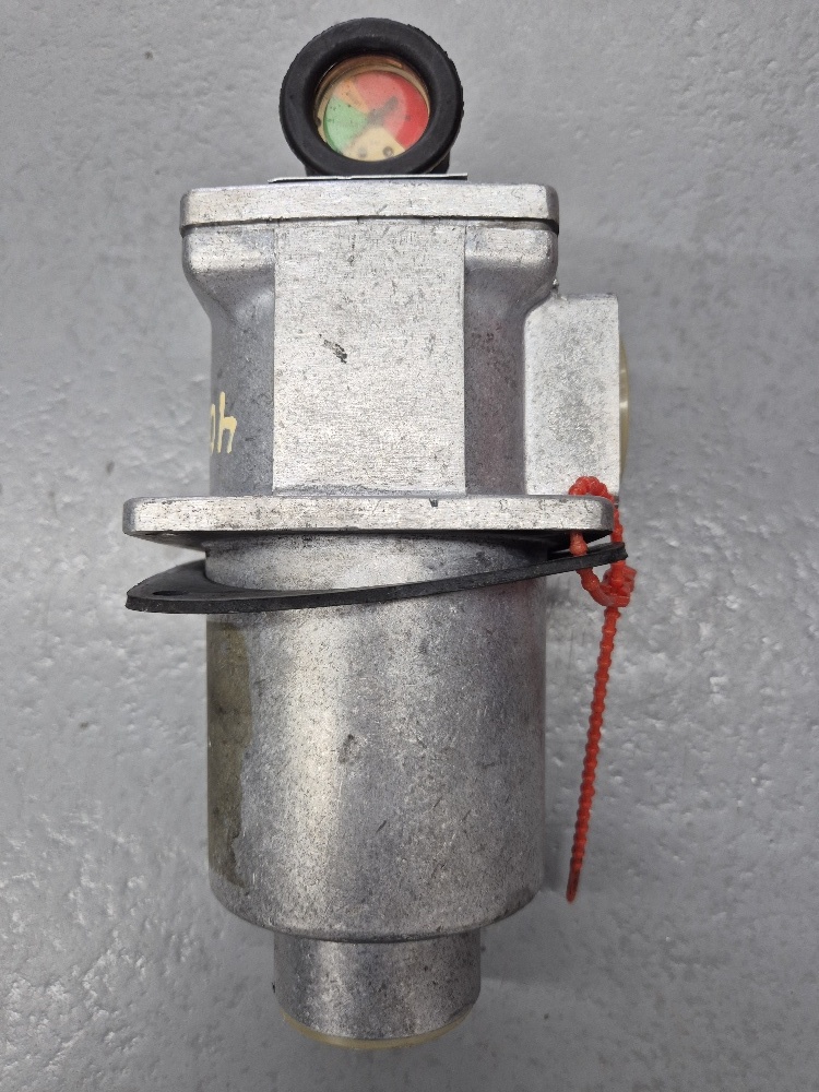 RFW 160 G 25 E 1.1 Retourfilter Rexroth / Hydac