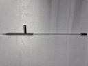 Alto 120cm Schuimlans Nilfisk