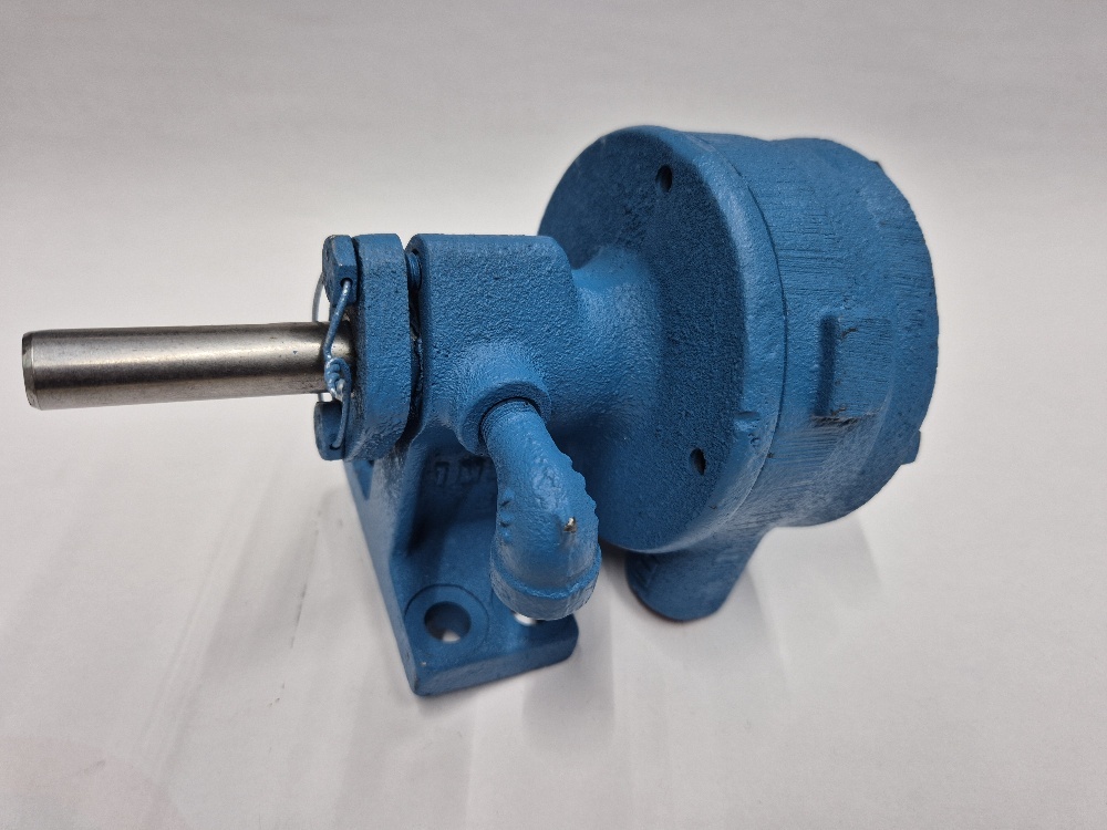 1C-0923 Rotary gearpump Tuthill