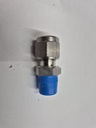 768L SS 6 MMX 1/8 MALE CONNECTOR Ham-Let