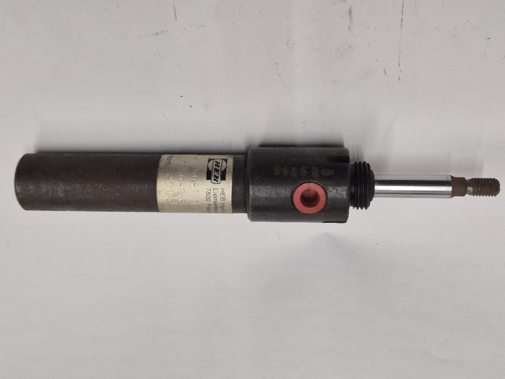 Z 100-101-20-20/30-205 Cilinder HEB