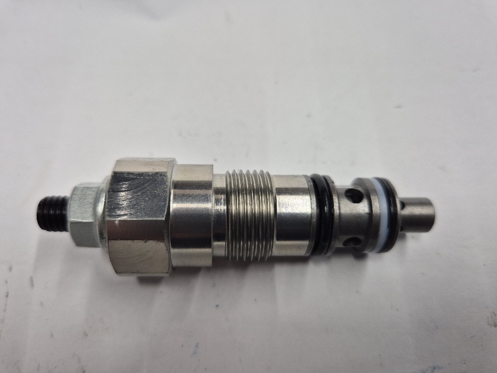 Cartridge veiligheid