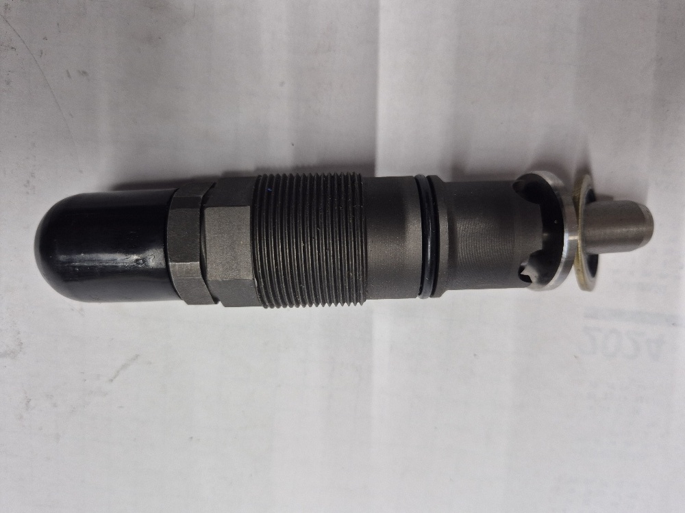 Cartridge veiligheid