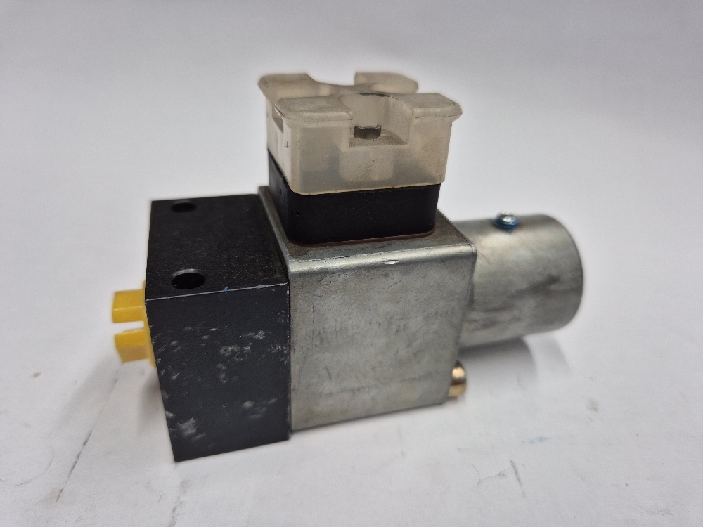 HED 8 OA-12/50K14 Drukschakelaar 0-50 Rexroth