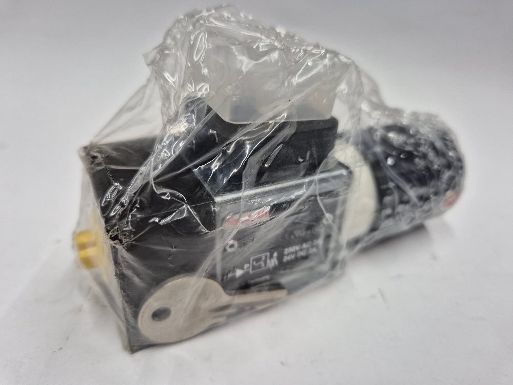 HED 8 OA-20/50K14KS Pressure switch 0-50 Rexroth