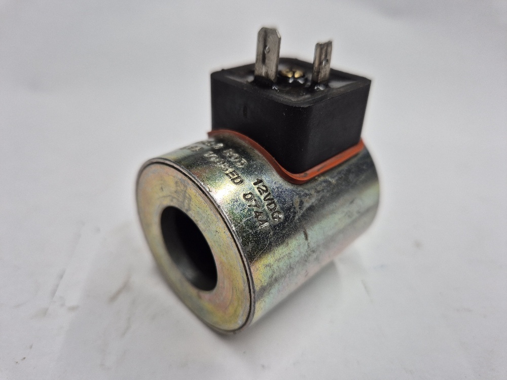 KTS PR45 1 B03 12Vdc Spoel Hawe