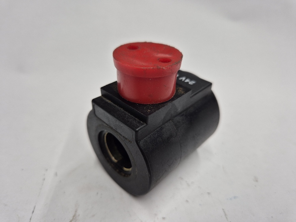 24Vdc Spoel