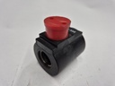 24Vdc Spoel