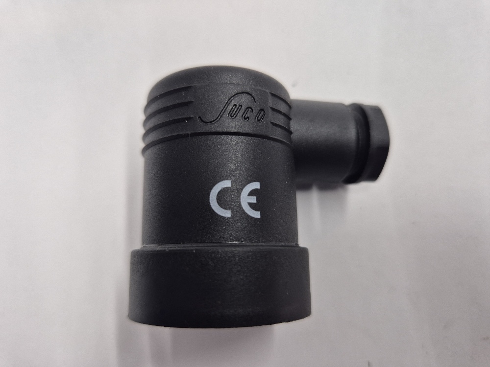 1-1-80-652-002 Connector for serie 0170/71/80/81/83/86/87/90/91/96/97 Suco