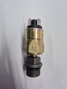 0180-45801-1-040 pressure switch Serie 0180 Suco